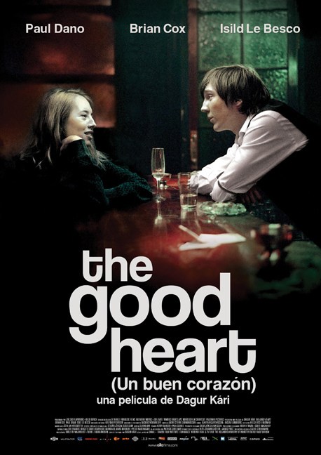 Descargar The Good Heart Torrent