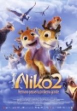 Descargar Niko 2: Hermano Pequeño, Problema Grande Torrent