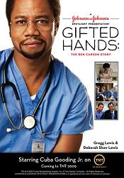 Descargar Gifted Hands: The Ben Carson Story Torrent