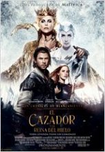 Descargar Las Crónicas De Blancanieves: El Cazador Y La Reina Del Hielo Torrent