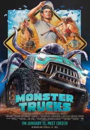 Descargar Monster Trucks Torrent