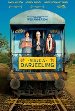 Descargar Viaje A Darjeeling Torrent