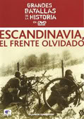 Grandes Batallas De La Historia [DVD32] -Escandinavia, El Frente Olvidado