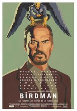 Descargar Birdman [O La Inesperada Virtud De La Ignorancia] Torrent