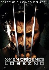 Descargar X-Men Orígenes: Lobezno Torrent