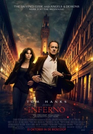 Descargar Inferno Torrent