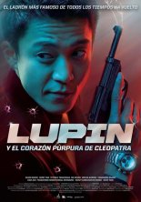 Descargar Lupin Y El Corazón Púrpura De Cleopatra Torrent