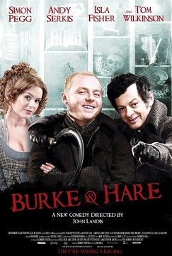 Descargar Burke & Hare Torrent