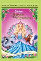 Descargar Barbie, En La Princesa De Los Animales Torrent