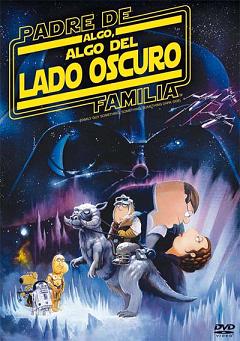 Padre De Familia: Algo, Algo Del Lado Oscuro [HD]