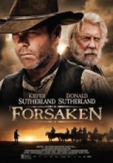 Descargar Forsaken Torrent