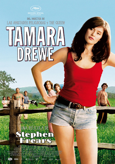 Descargar Tamara Drewe Torrent