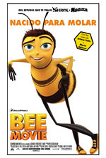 Descargar Bee Movie Torrent