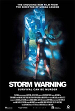 Descargar Storm Warning Torrent