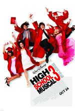 Descargar High School Musical 3: Fin De Curso Torrent