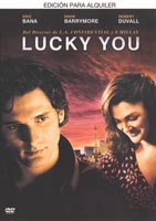 Descargar Lucky You Torrent