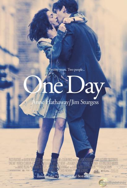 Descargar One Day (Siempre El Mismo Día) Torrent