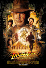 Descargar Indiana Jones Y el Reino De La Calavera De Cristal Torrent