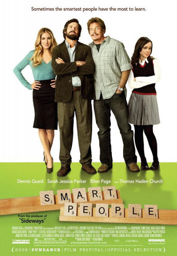 Descargar Smart People Torrent