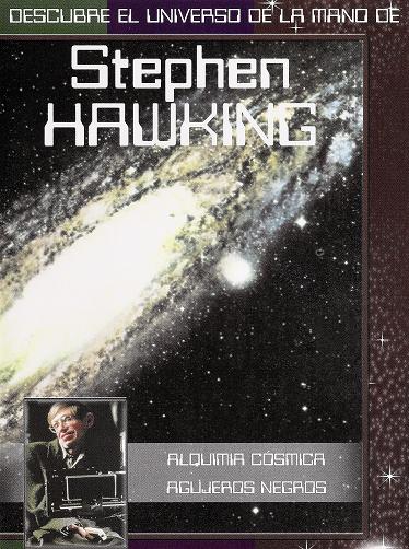 Descargar El Universo De Stephen Hawking [Vol. 2] Torrent