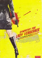 Descargar Sympathy For Lady Vengeance Torrent