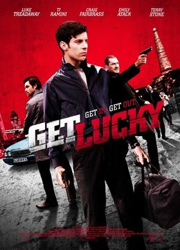 Descargar Get Lucky Torrent