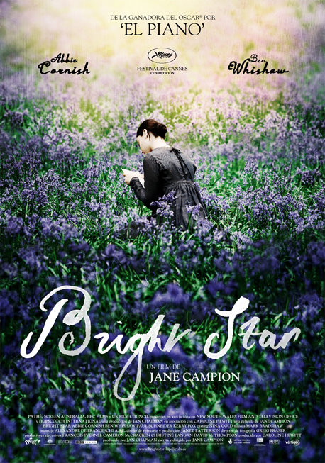 Descargar Bright Star Torrent