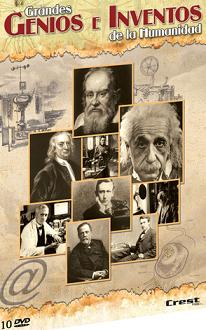 GGeIdlH [DVD6] -La Concepción Del Mundo, La Vía Láctea, La Gravedad Y E=MC2