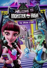 Descargar Bienvenidos A Monster High Torrent
