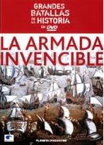 Grandes Batallas De La Historia [DVD14] -La Armada Invencible