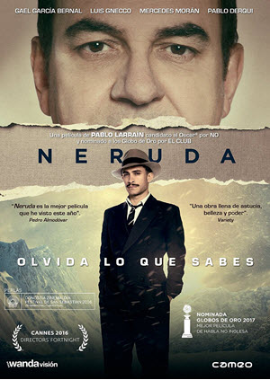 Descargar Neruda Torrent
