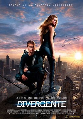 Descargar Divergente Torrent