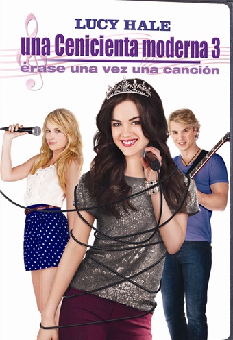 Descargar Una Cenicienta Moderna 3 Torrent