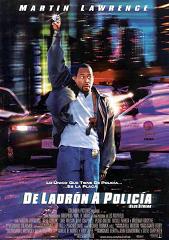 Descargar De Ladron a Policia Torrent