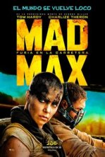 Descargar Mad Max: Furia En La Carretera Torrent
