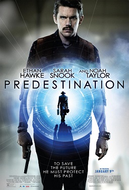 Descargar Predestination Torrent