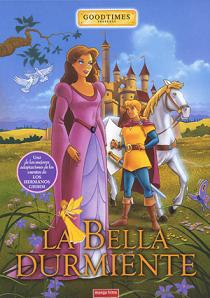 La Bella Durmiente [Colección Goodtimes]