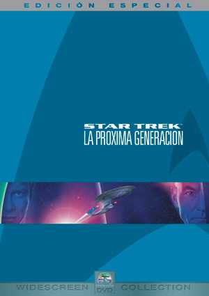 Descargar Star Trek VII – La Próxima Generación Torrent