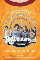 Descargar Adventureland Torrent