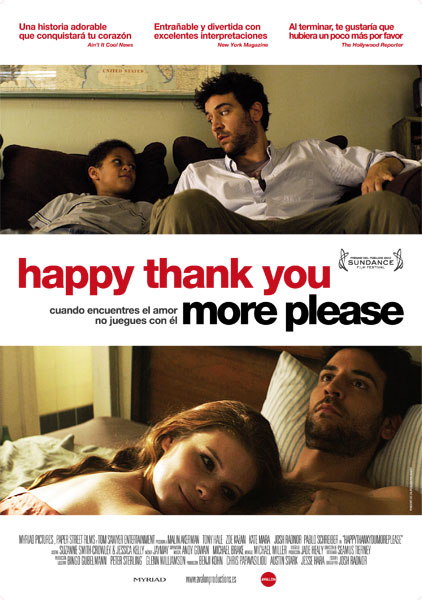 Descargar Happy Thank You More Please Torrent