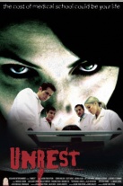 Unrest [Los Que No Descansan]