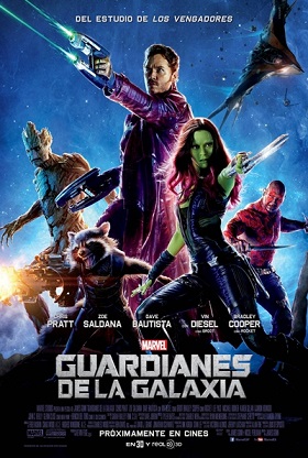 Descargar Guardianes De La Galaxia Torrent