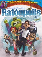 Descargar Ratónpolis Torrent