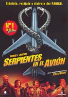 Descargar Serpientes En El Avión Torrent