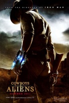 Descargar Cowboys & Aliens Torrent