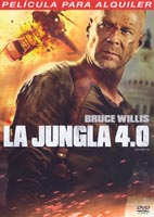 Descargar La Jungla 4.0 Torrent