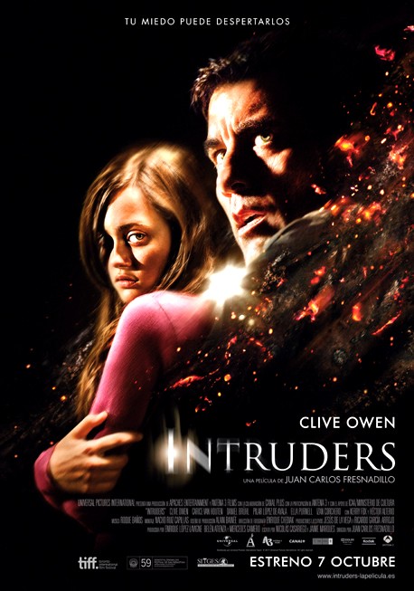 Descargar Intruders Torrent