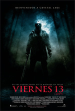 Descargar Viernes 13 [2009] Torrent