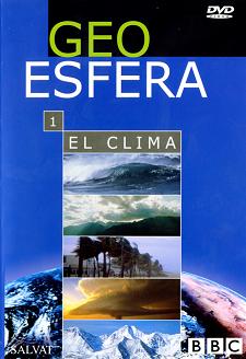 Descargar Geo Esfera – El Clima [DVD1] Torrent