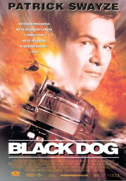 Descargar Black Dog Torrent